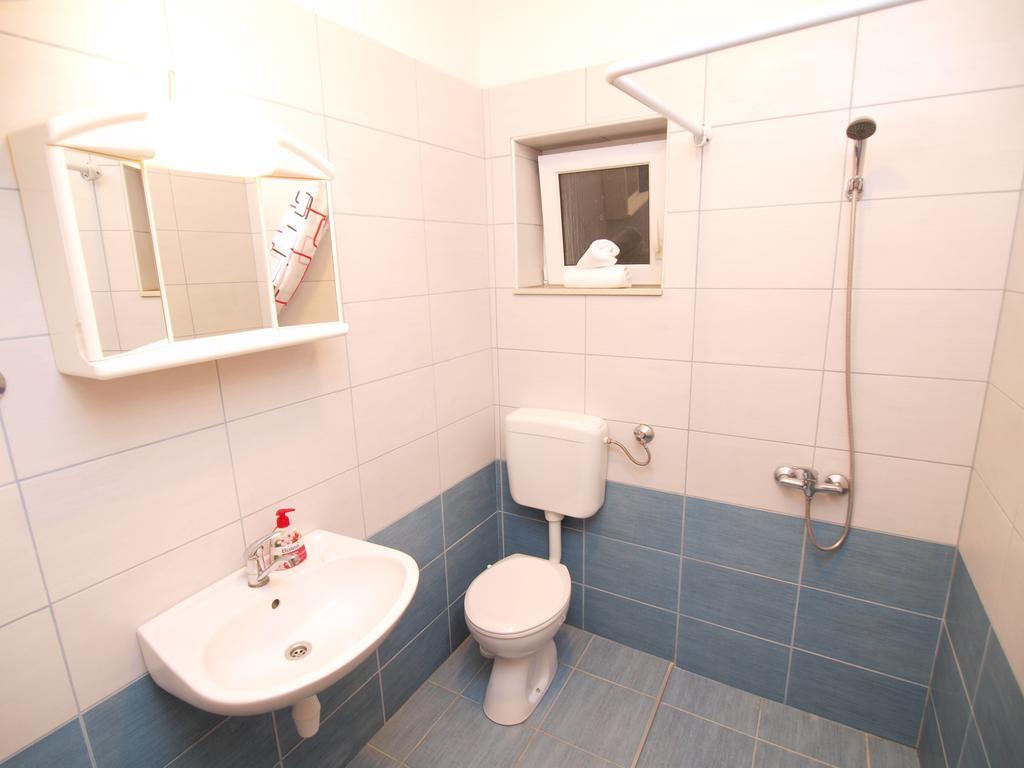Apartment Bruno-Centre Of Шибеник Номер фото