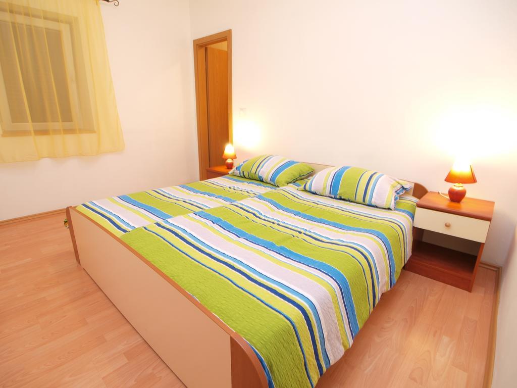 Apartment Bruno-Centre Of Шибеник Номер фото