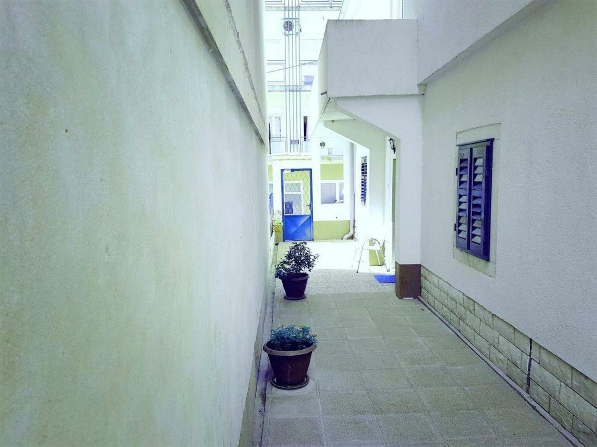 Apartment Bruno-Centre Of Шибеник Экстерьер фото