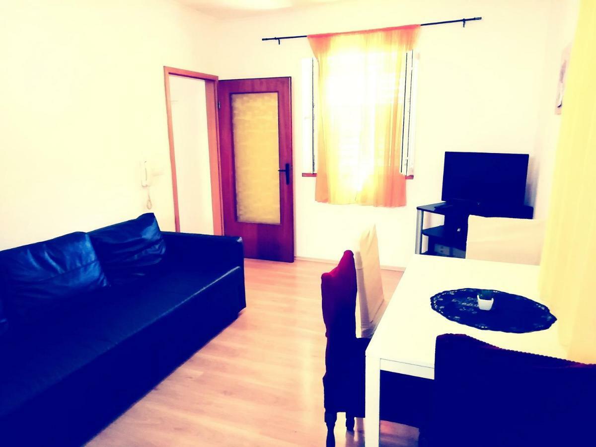 Apartment Bruno-Centre Of Шибеник Экстерьер фото