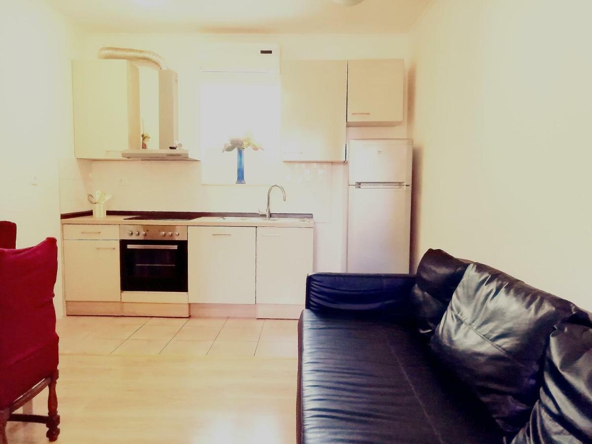 Apartment Bruno-Centre Of Шибеник Экстерьер фото